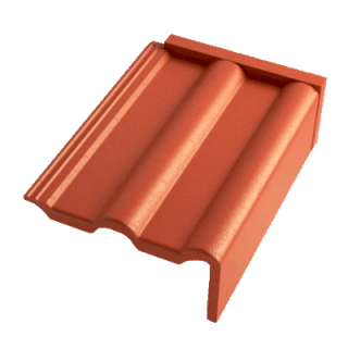 Taška Betonpres Optimal krajovka pravá pultová